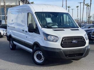 Ford 2019 Transit