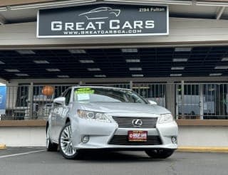 Lexus 2014 ES 350