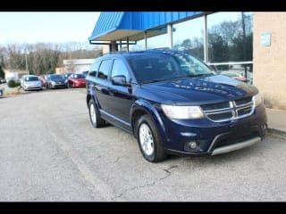 Dodge 2018 Journey