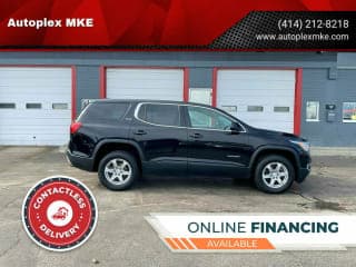 GMC 2019 Acadia