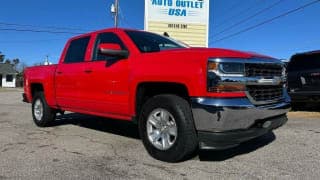 Chevrolet 2016 Silverado 1500