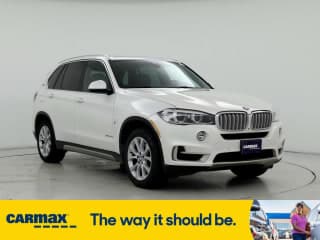 BMW 2018 X5