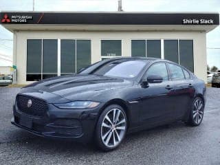 Jaguar 2020 XE