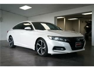 Honda 2019 Accord