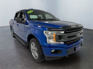 Ford 2018 F-150