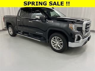 GMC 2019 Sierra 1500