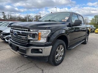 Ford 2020 F-150