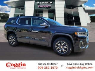 GMC 2023 Acadia