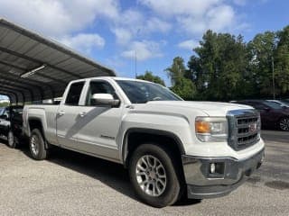 GMC 2015 Sierra 1500