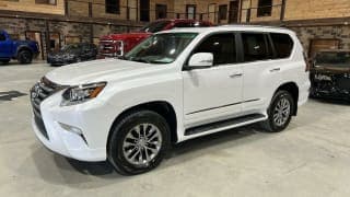 Lexus 2016 GX 460