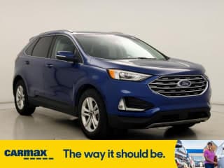 Ford 2020 Edge