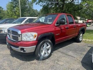 Dodge 2008 Ram 1500