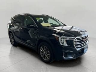 GMC 2023 Terrain