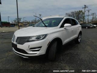 Lincoln 2015 MKC