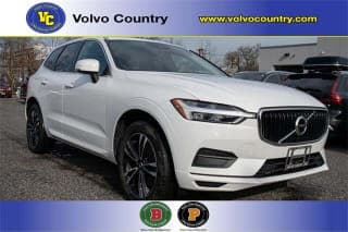 Volvo 2020 XC60