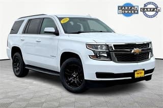 Chevrolet 2020 Tahoe