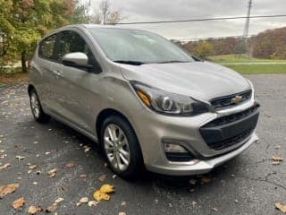 Chevrolet 2020 Spark