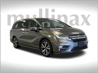 Honda 2019 Odyssey