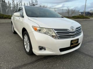 Toyota 2011 Venza