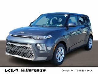 Kia 2022 Soul