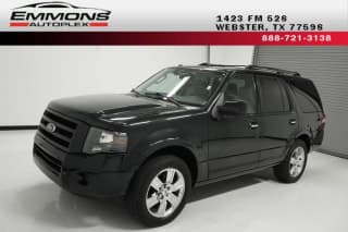 Ford 2010 Expedition