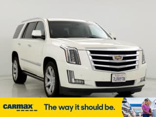 Cadillac 2015 Escalade