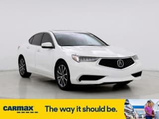 Acura 2018 TLX