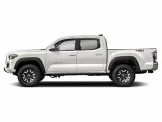 Toyota 2023 Tacoma