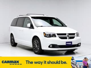 Dodge 2019 Grand Caravan