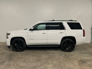 Chevrolet 2020 Tahoe