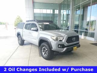 Toyota 2018 Tacoma