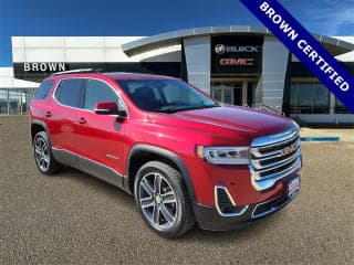 GMC 2020 Acadia