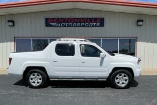 Honda 2006 Ridgeline