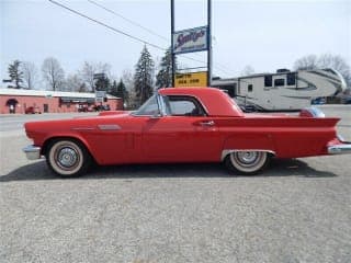 Ford 1957 Thunderbird