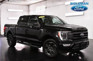 Ford 2021 F-150