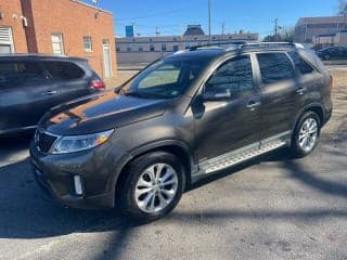 Kia 2014 Sorento