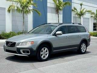 Volvo 2011 XC70