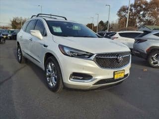 Buick 2019 Enclave