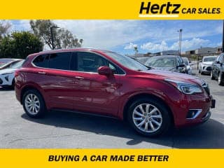 Buick 2019 Envision