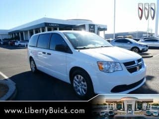 Dodge 2019 Grand Caravan