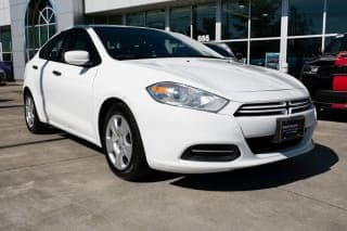 Dodge 2015 Dart