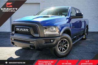 Ram 2017 1500