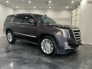 Cadillac 2016 Escalade