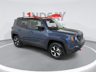 Jeep 2022 Renegade