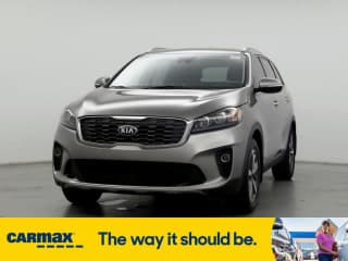 Kia 2019 Sorento