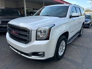 GMC 2016 Yukon