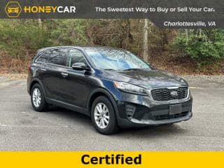 Kia 2019 Sorento