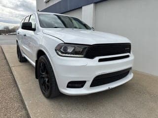 Dodge 2020 Durango