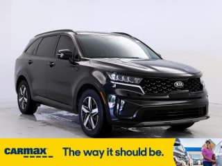 Kia 2021 Sorento