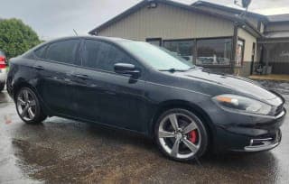 Dodge 2014 Dart